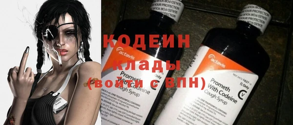 хмурый Осташков