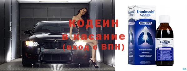хмурый Осташков