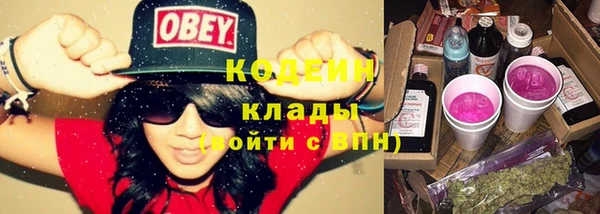 хмурый Осташков